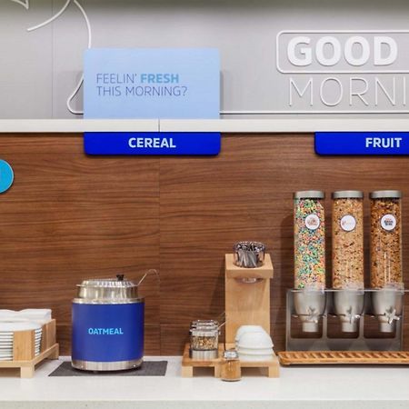 Holiday Inn Express & Suites Tell City By Ihg Eksteriør billede
