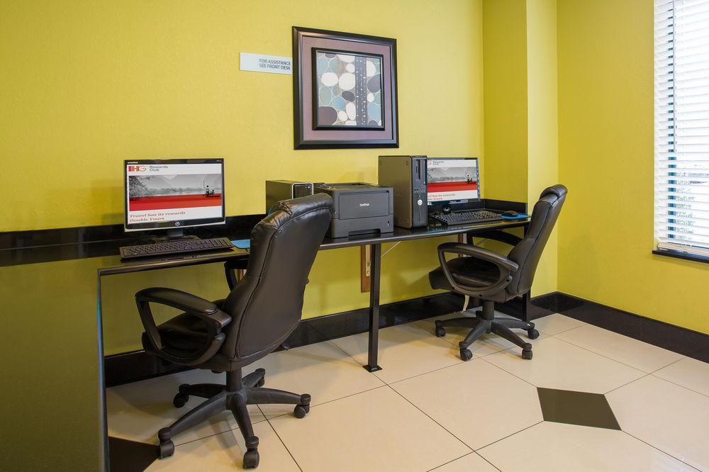 Holiday Inn Express & Suites Tell City By Ihg Eksteriør billede