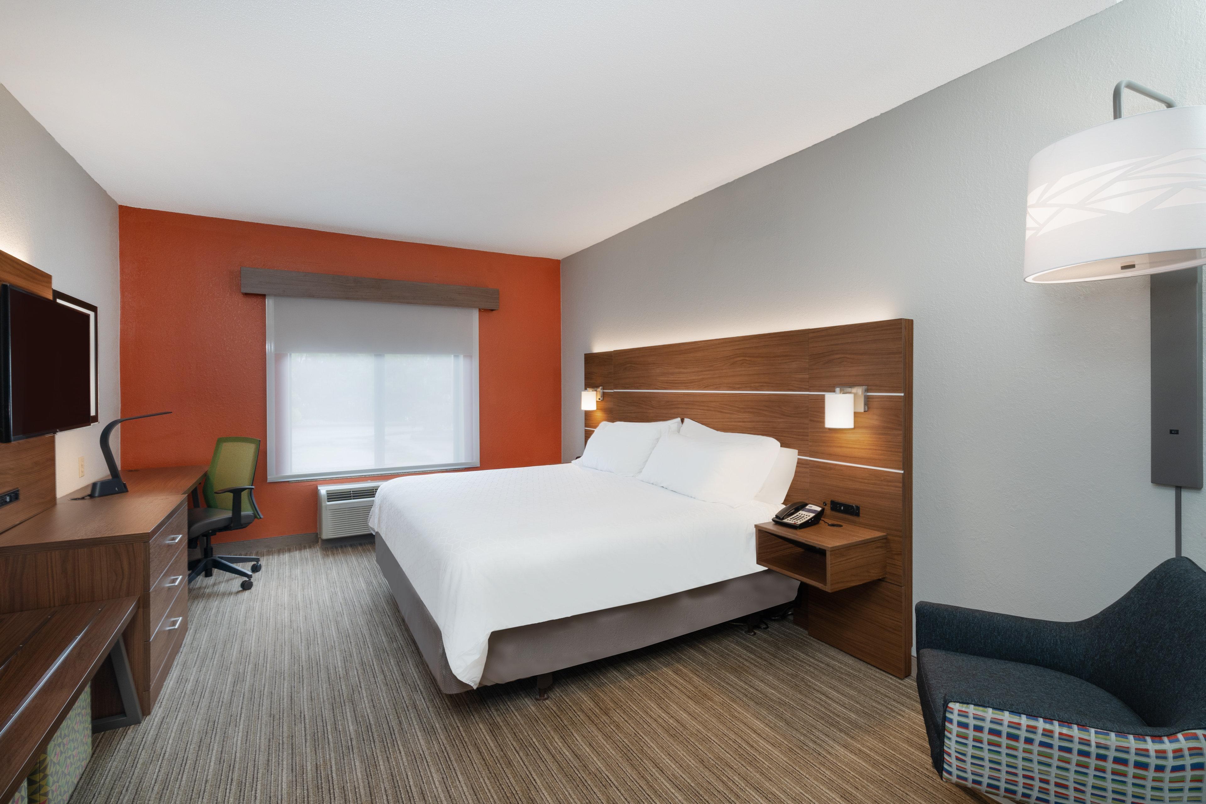 Holiday Inn Express & Suites Tell City By Ihg Eksteriør billede