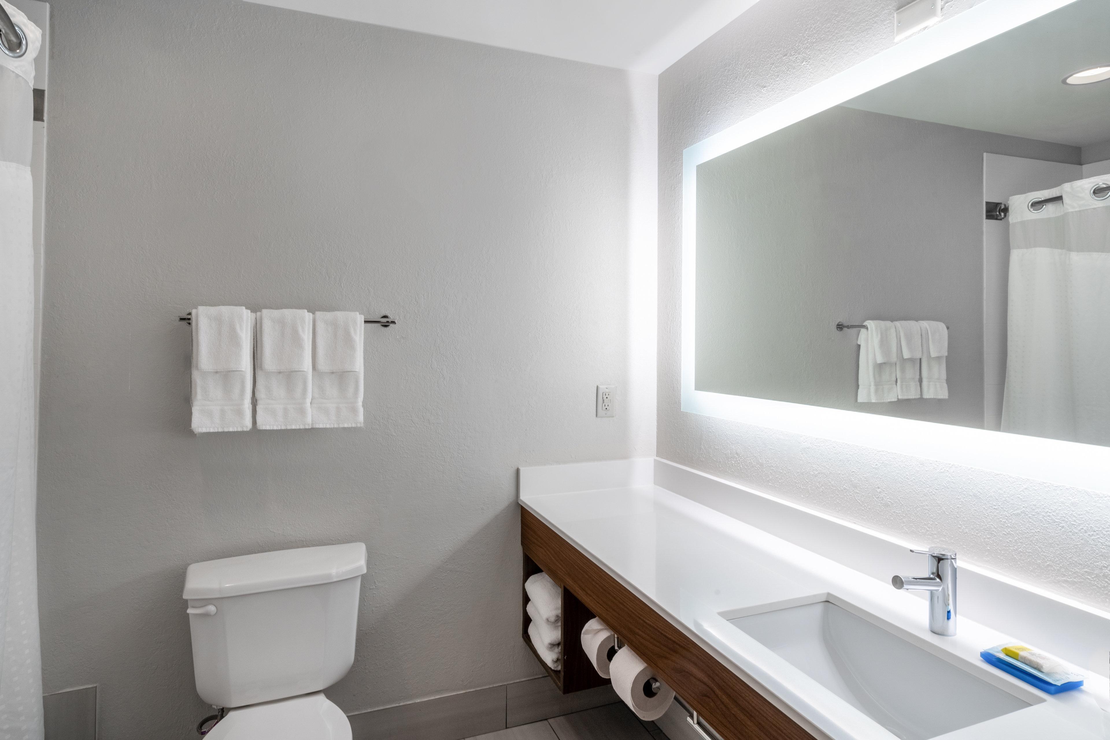 Holiday Inn Express & Suites Tell City By Ihg Eksteriør billede