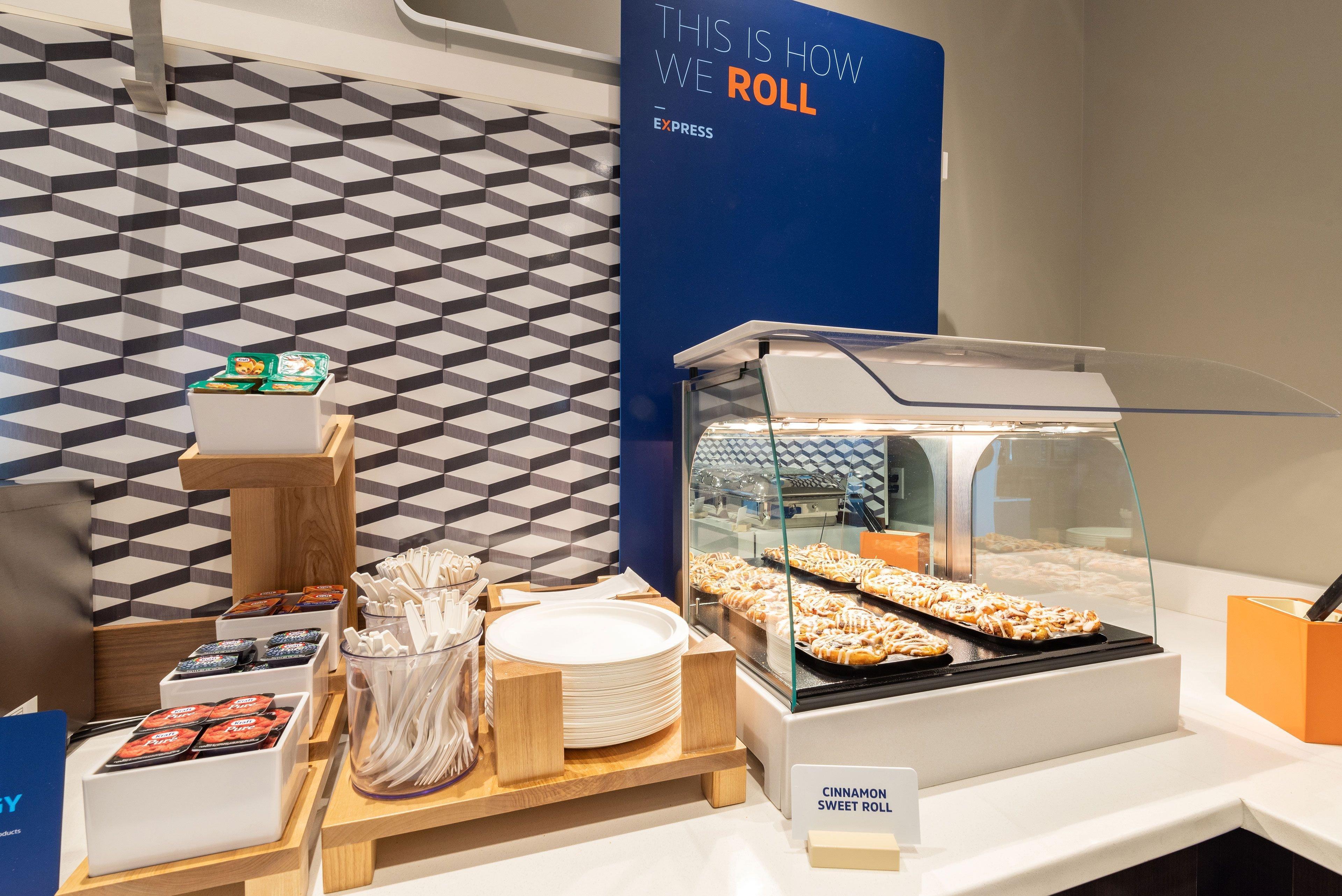 Holiday Inn Express & Suites Tell City By Ihg Eksteriør billede