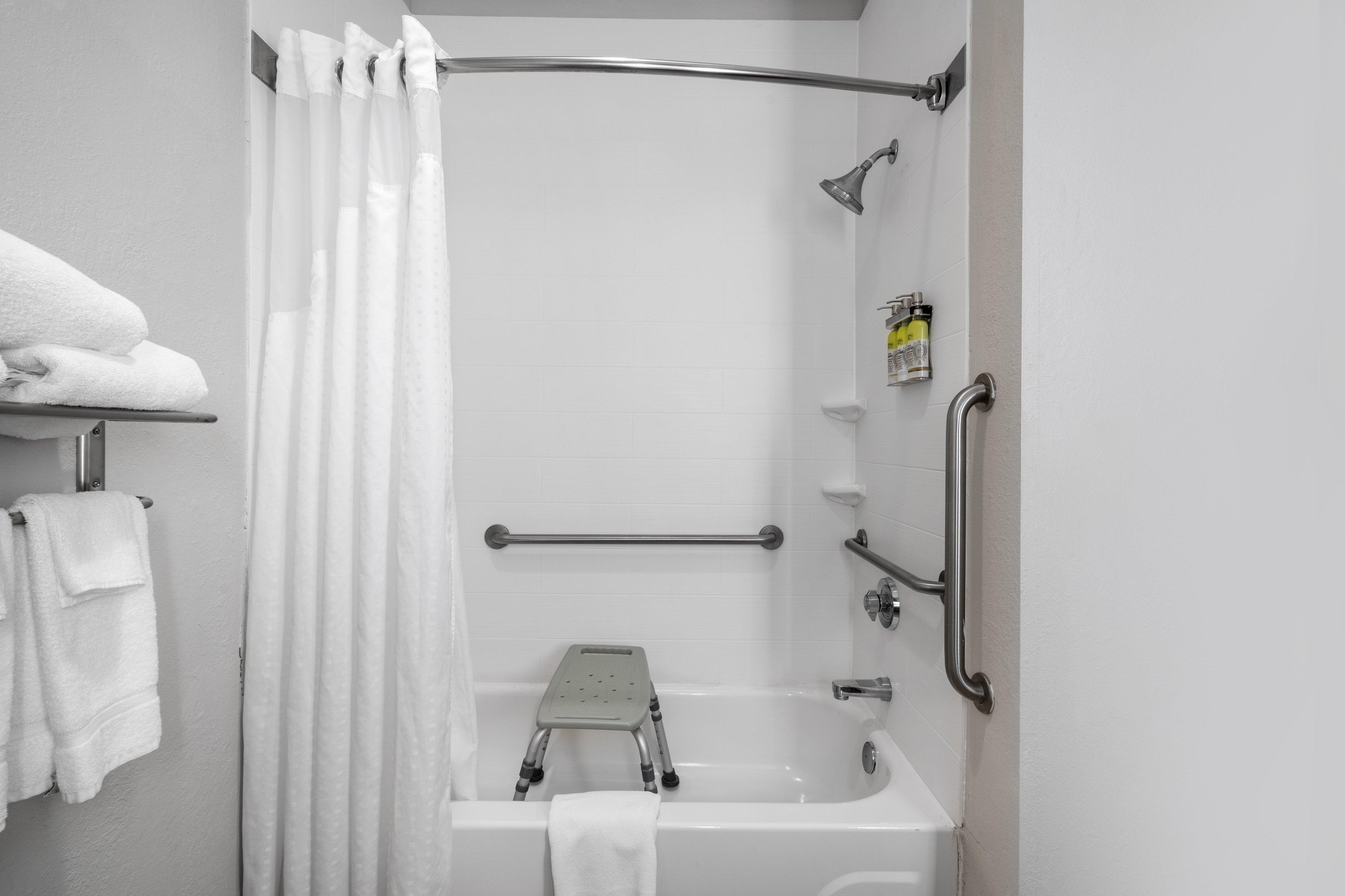 Holiday Inn Express & Suites Tell City By Ihg Eksteriør billede