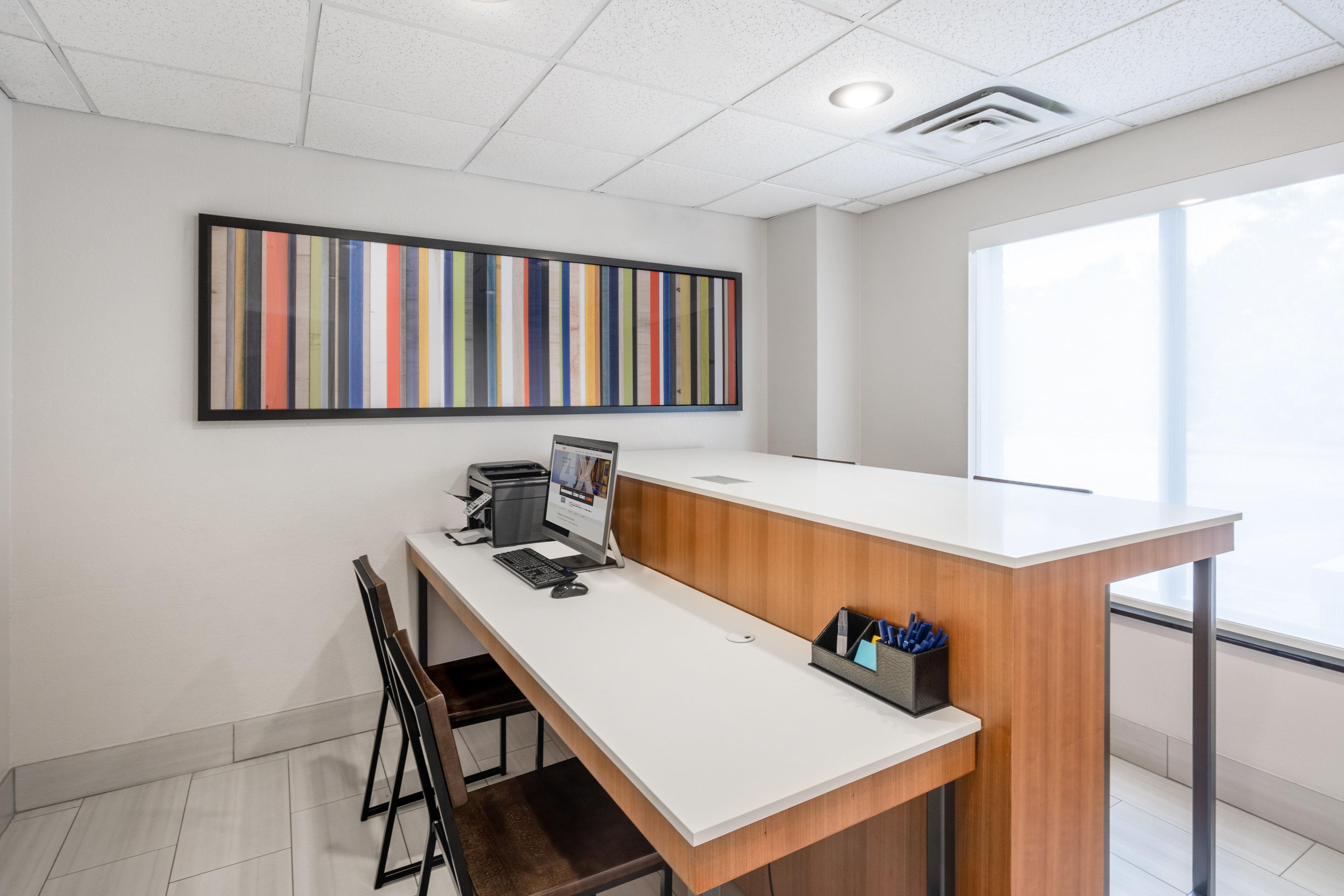 Holiday Inn Express & Suites Tell City By Ihg Eksteriør billede