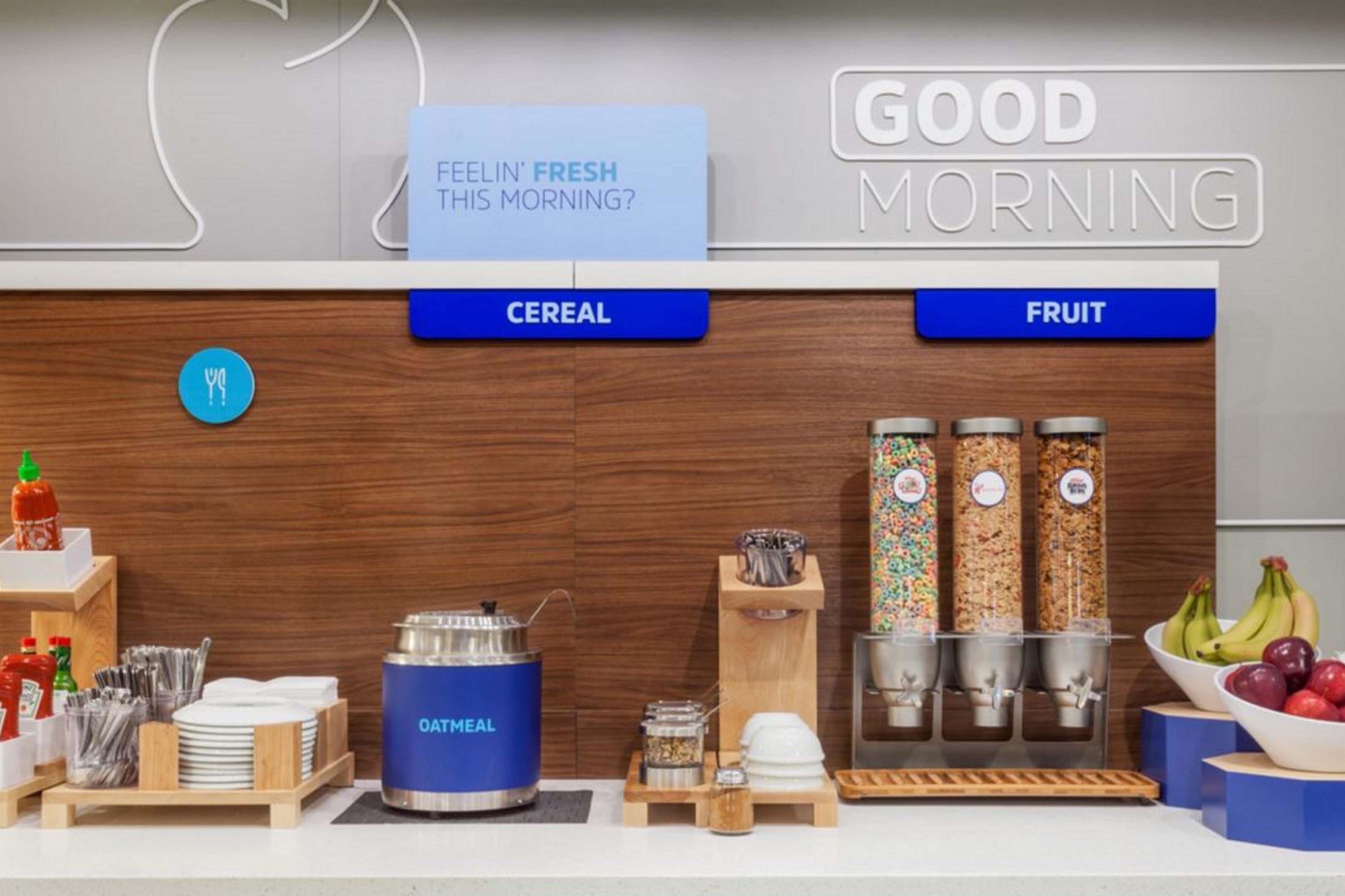 Holiday Inn Express & Suites Tell City By Ihg Eksteriør billede
