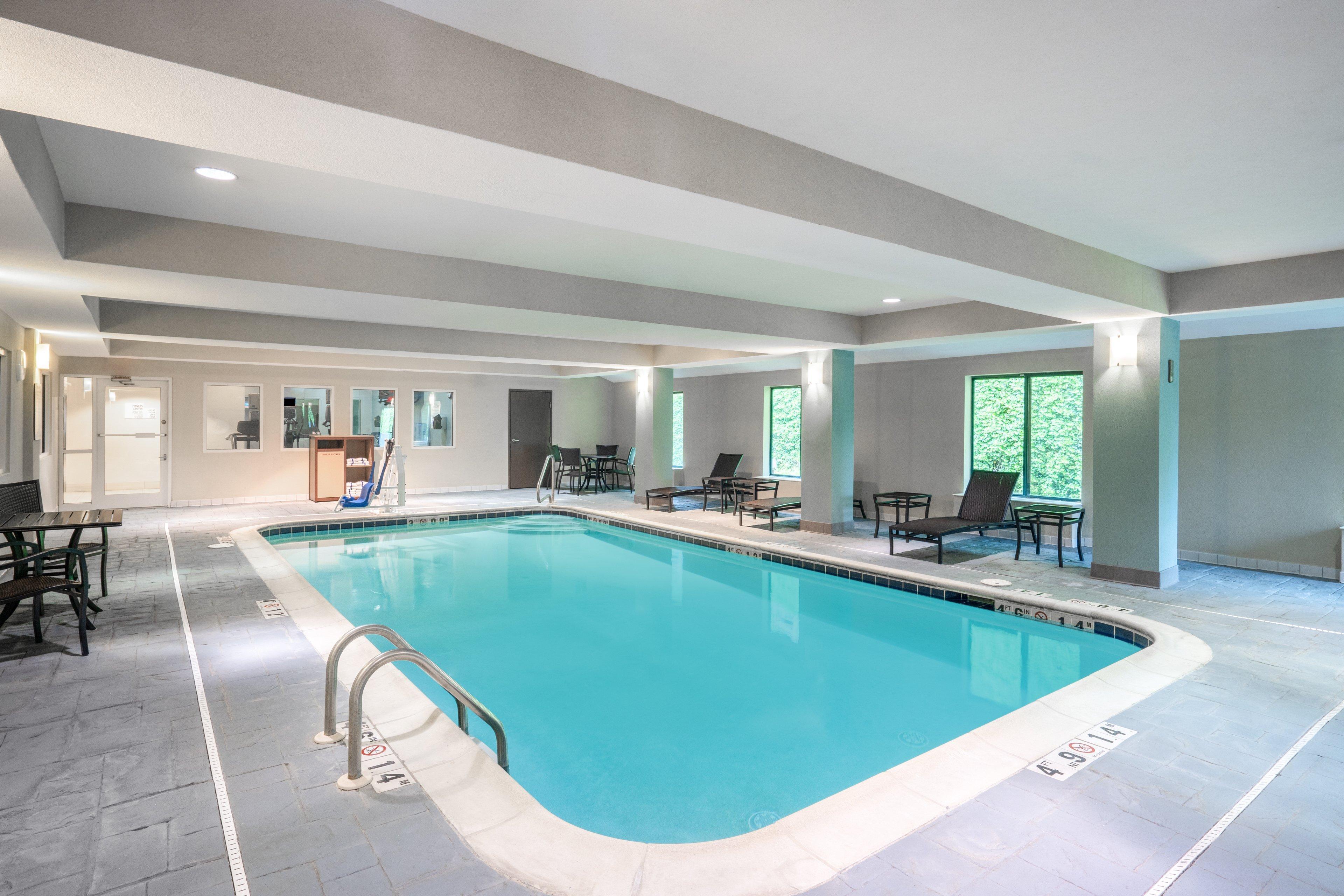 Holiday Inn Express & Suites Tell City By Ihg Eksteriør billede