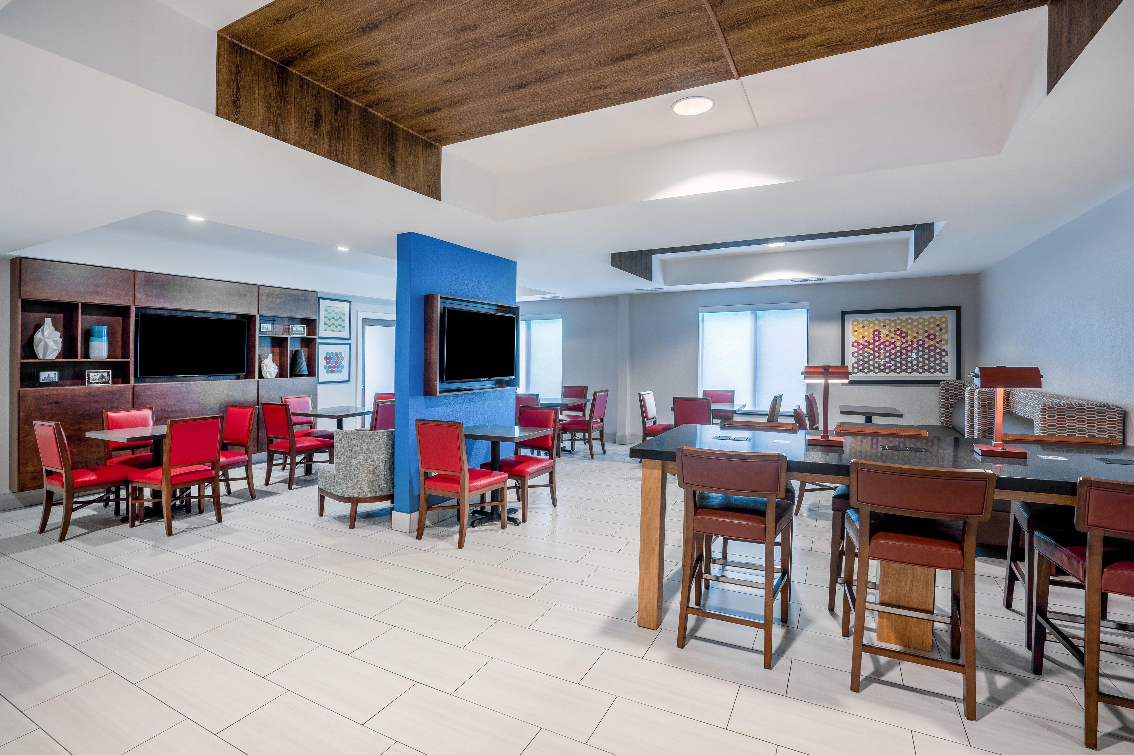 Holiday Inn Express & Suites Tell City By Ihg Eksteriør billede