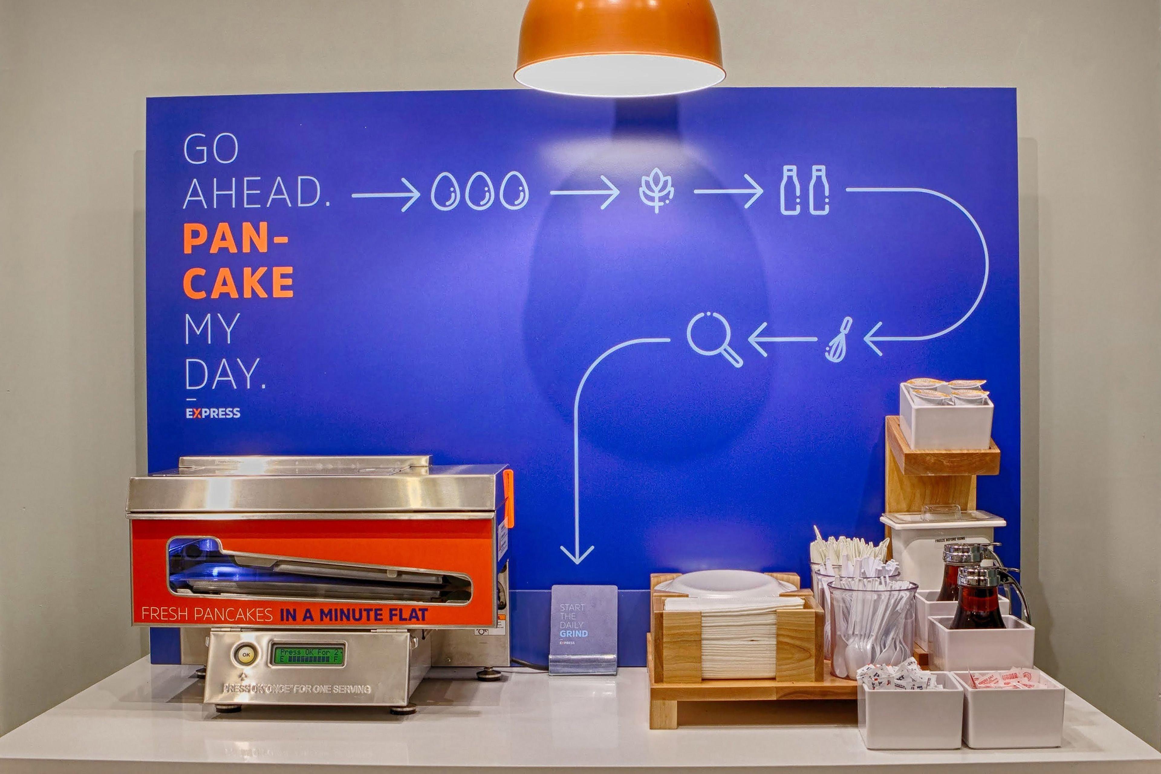 Holiday Inn Express & Suites Tell City By Ihg Eksteriør billede