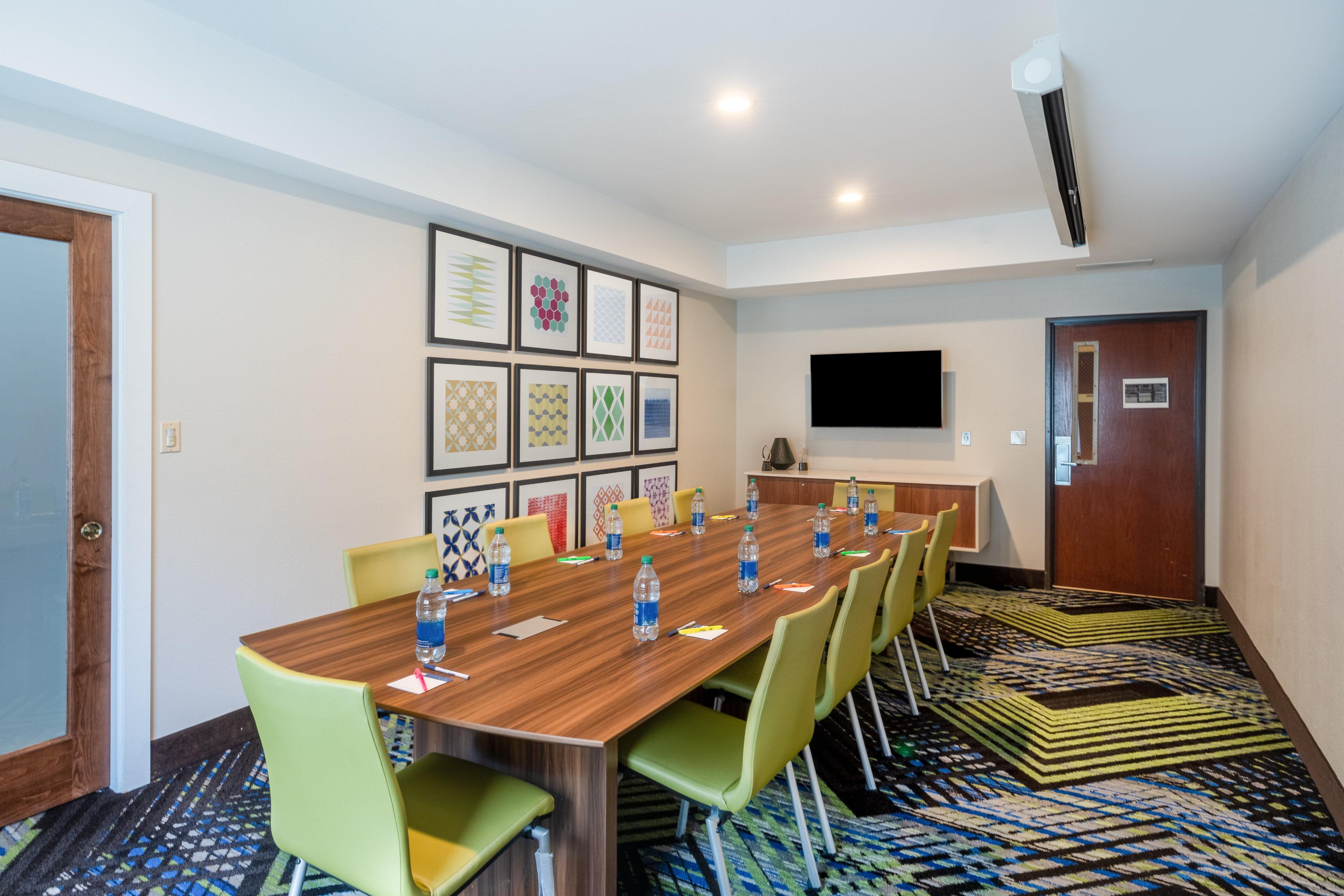 Holiday Inn Express & Suites Tell City By Ihg Eksteriør billede