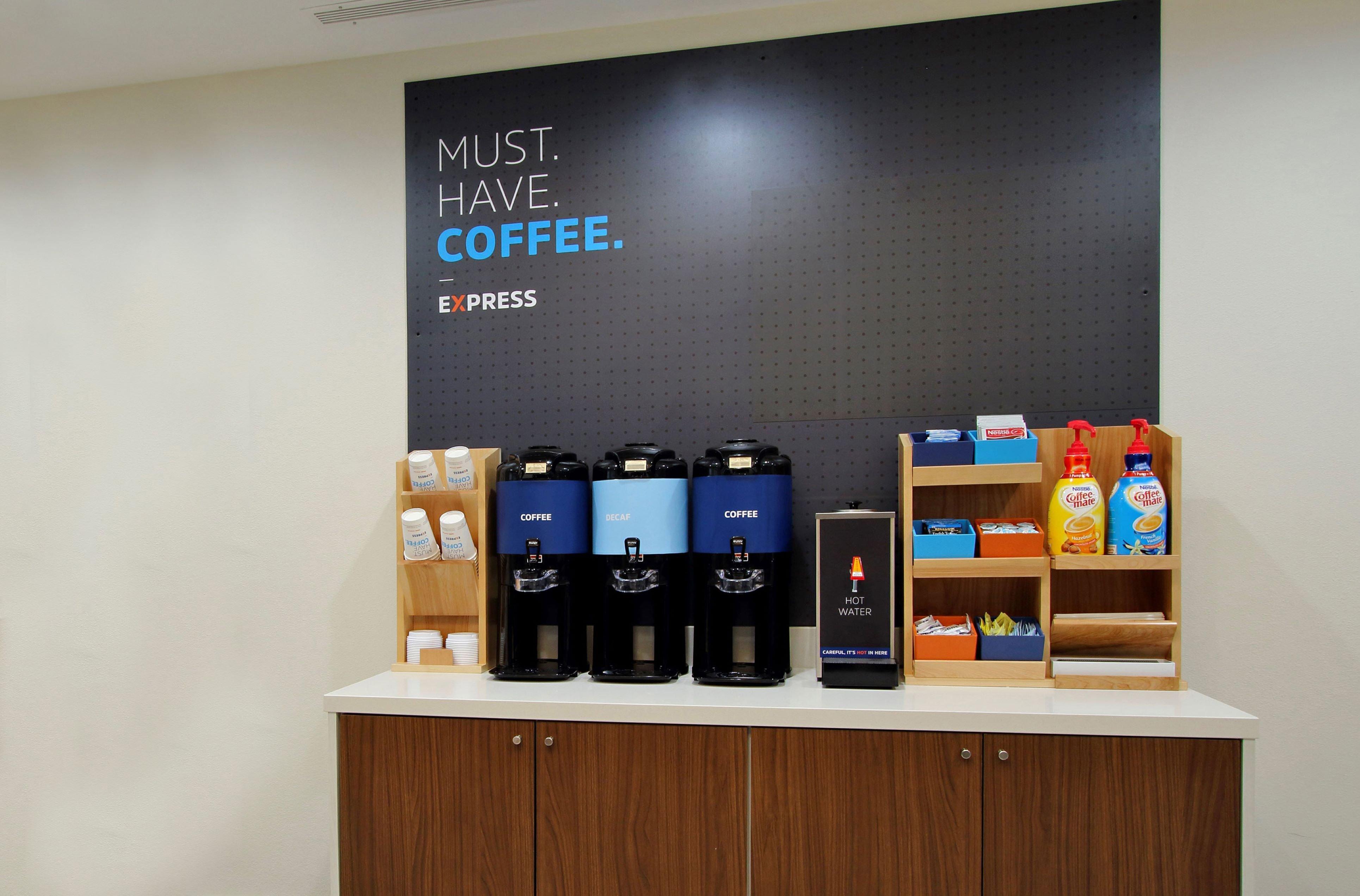 Holiday Inn Express & Suites Tell City By Ihg Eksteriør billede