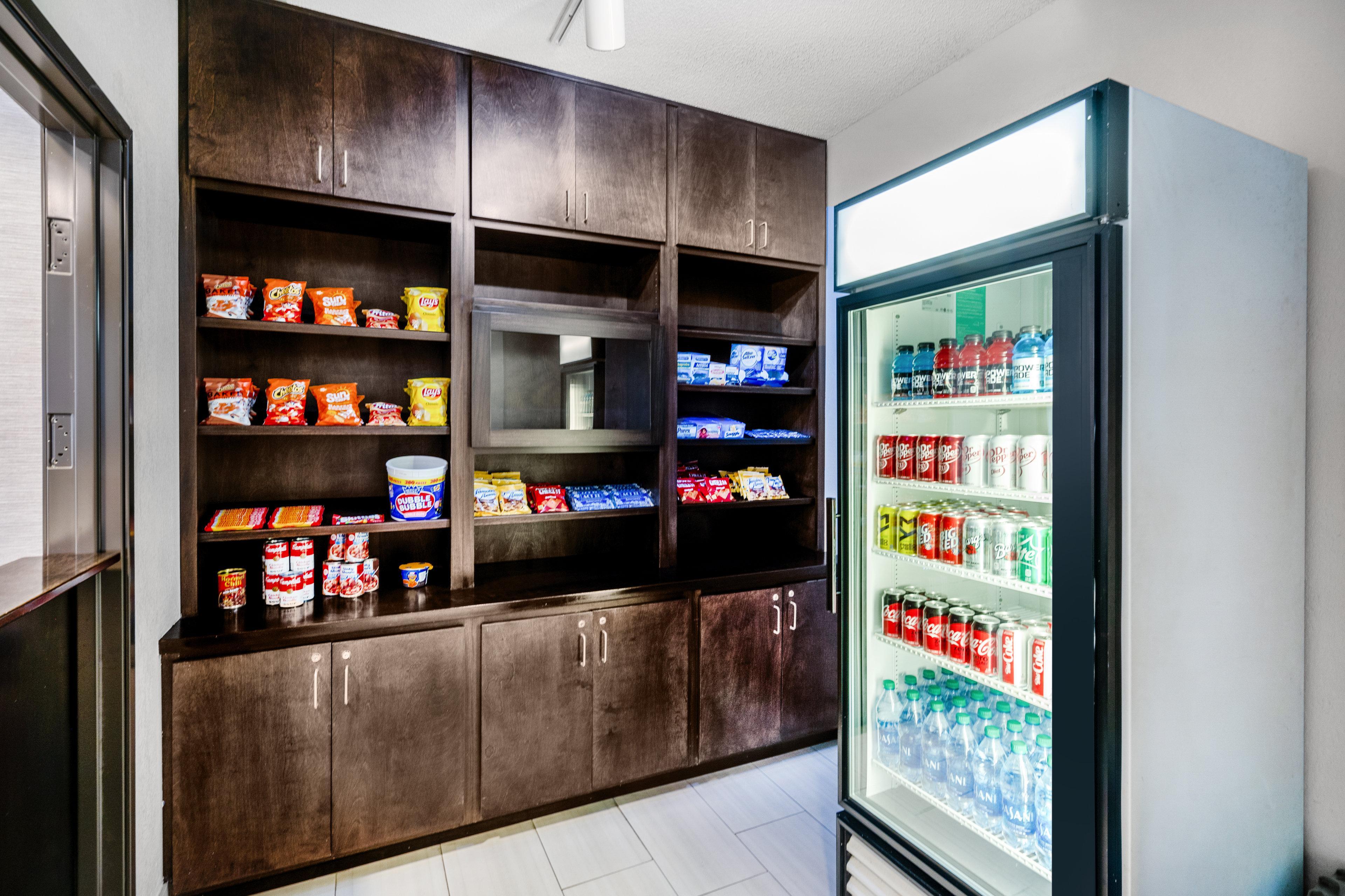 Holiday Inn Express & Suites Tell City By Ihg Eksteriør billede