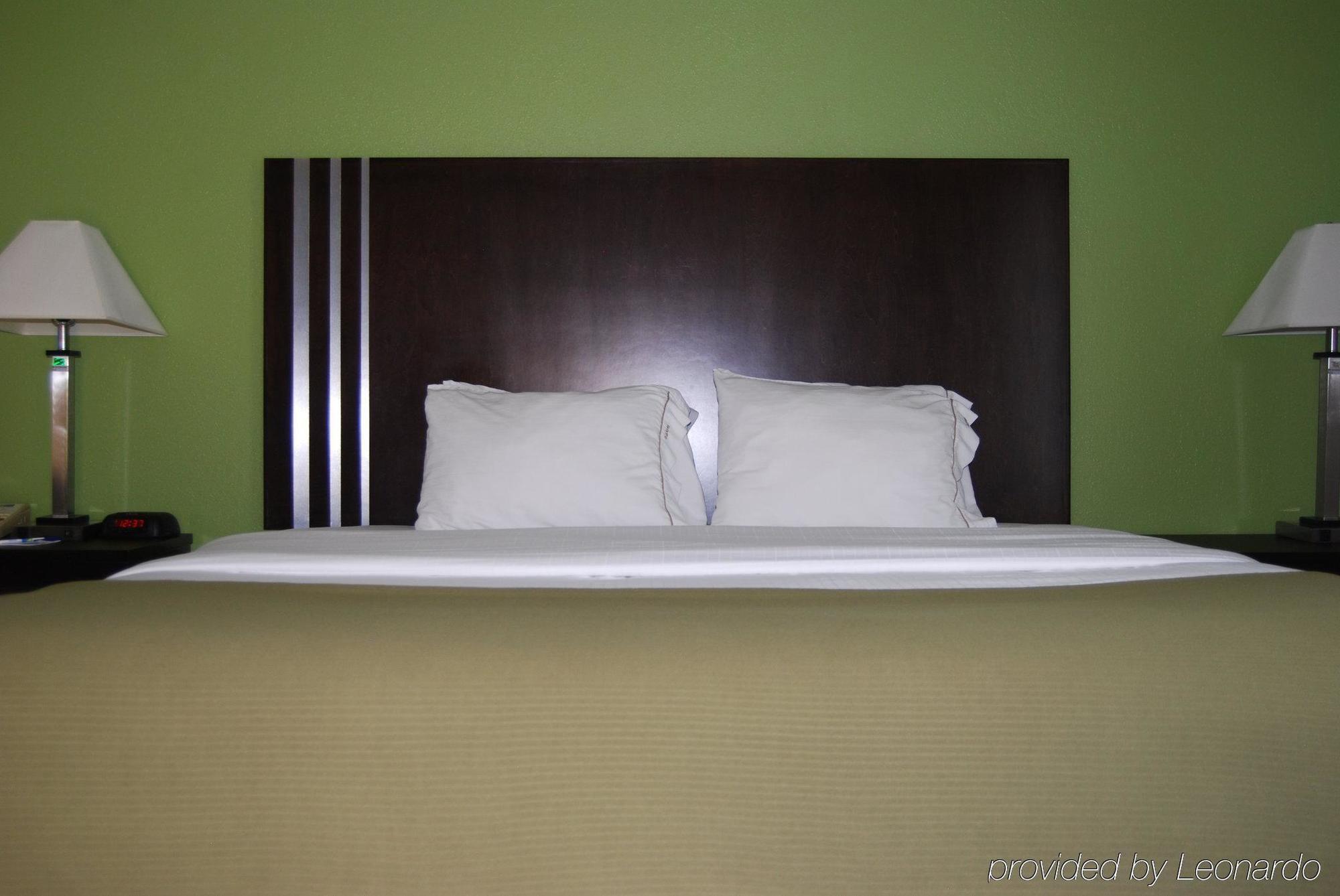 Holiday Inn Express & Suites Tell City By Ihg Eksteriør billede