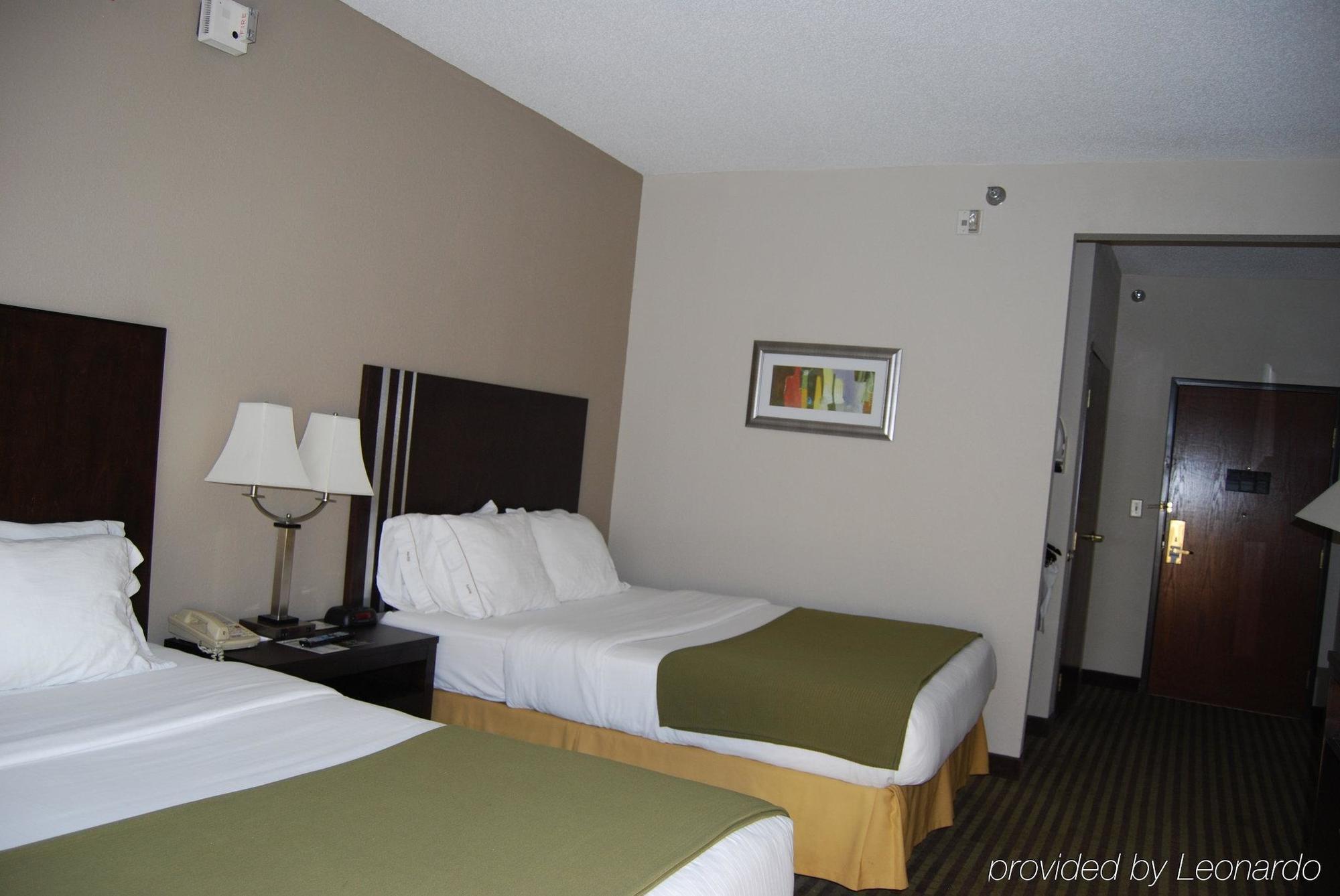 Holiday Inn Express & Suites Tell City By Ihg Værelse billede