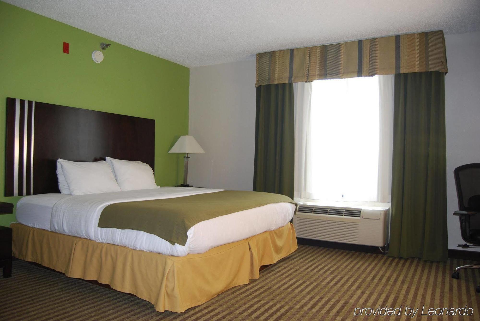 Holiday Inn Express & Suites Tell City By Ihg Eksteriør billede