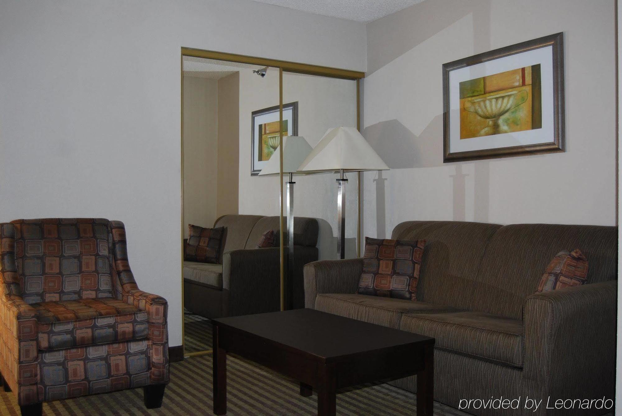 Holiday Inn Express & Suites Tell City By Ihg Eksteriør billede