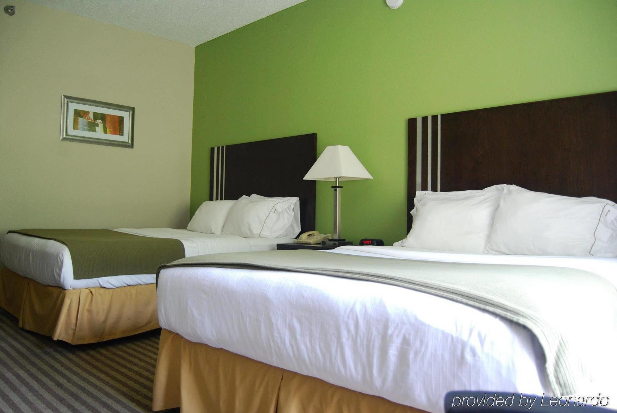 Holiday Inn Express & Suites Tell City By Ihg Eksteriør billede