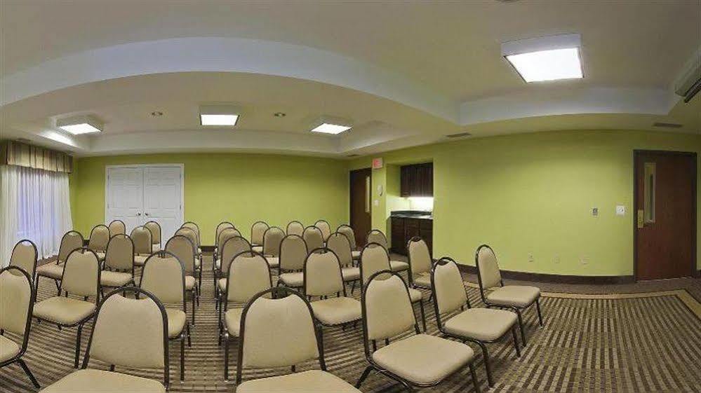 Holiday Inn Express & Suites Tell City By Ihg Eksteriør billede